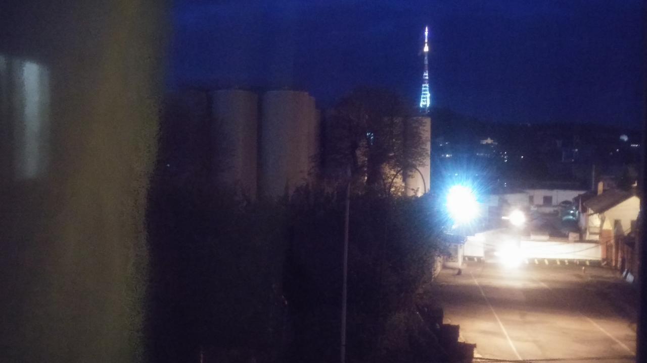 Volbil Lviv Exterior foto