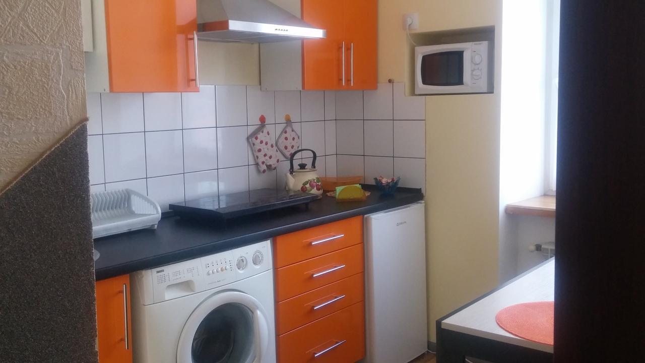Volbil Lviv Exterior foto